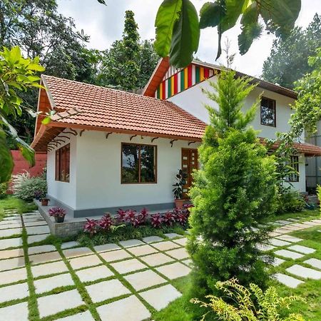 Serene Valley Resort Wayanad Манантавади Екстер'єр фото