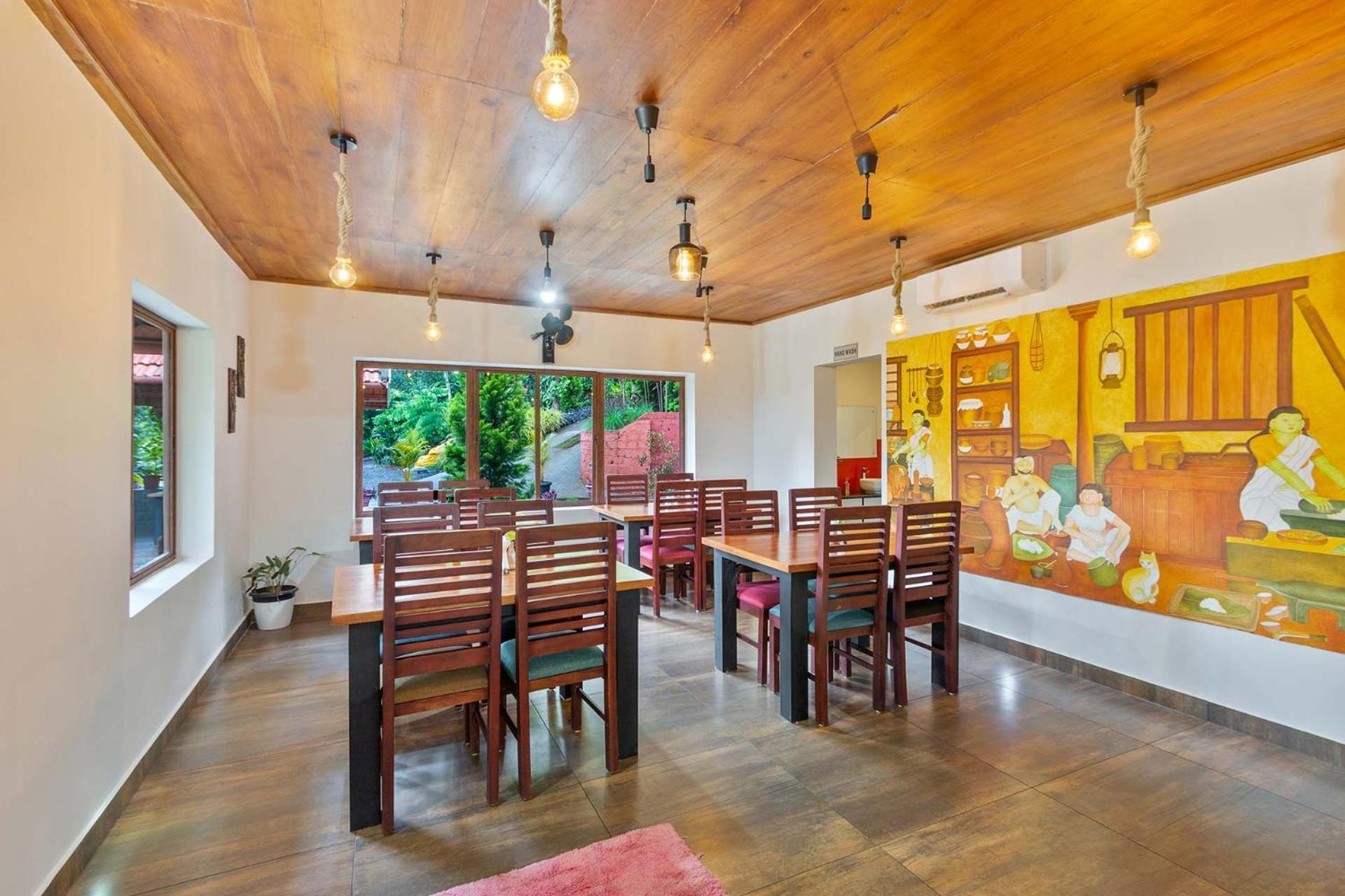 Serene Valley Resort Wayanad Манантавади Екстер'єр фото
